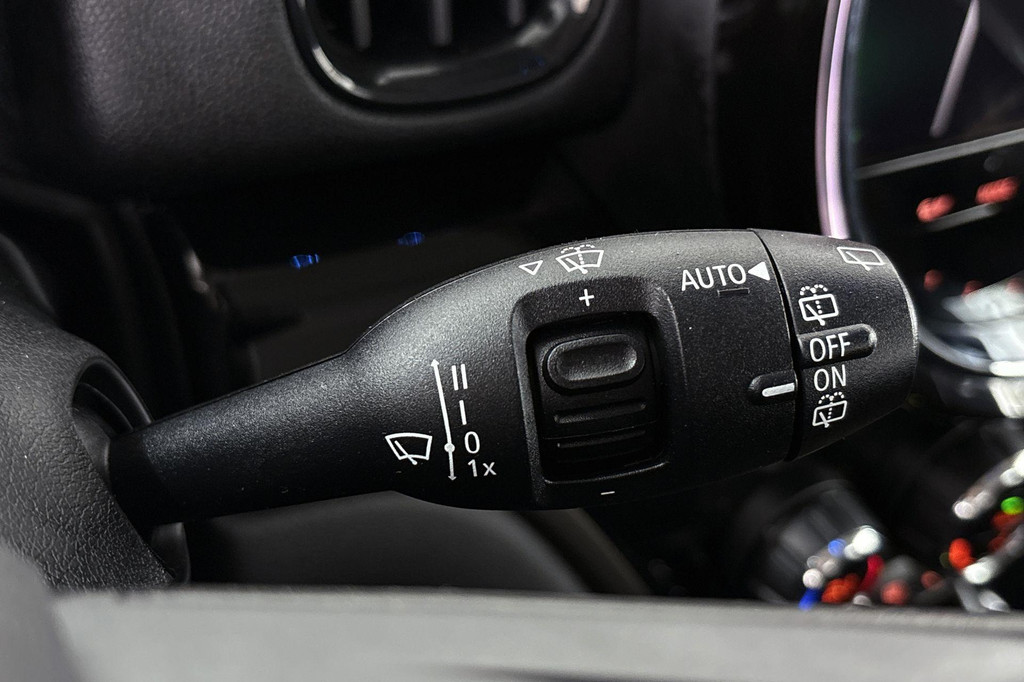MINI Countryman (Z418HN) met abonnement