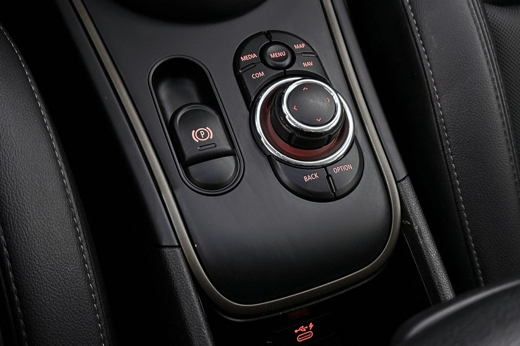 MINI Countryman (Z418HN) met abonnement