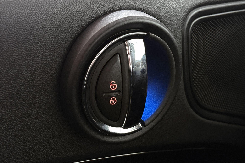 MINI Countryman (Z418HN) met abonnement