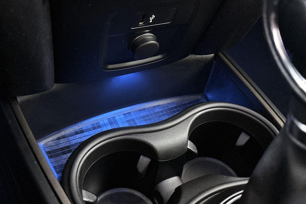 MINI Countryman (Z418HN) met abonnement