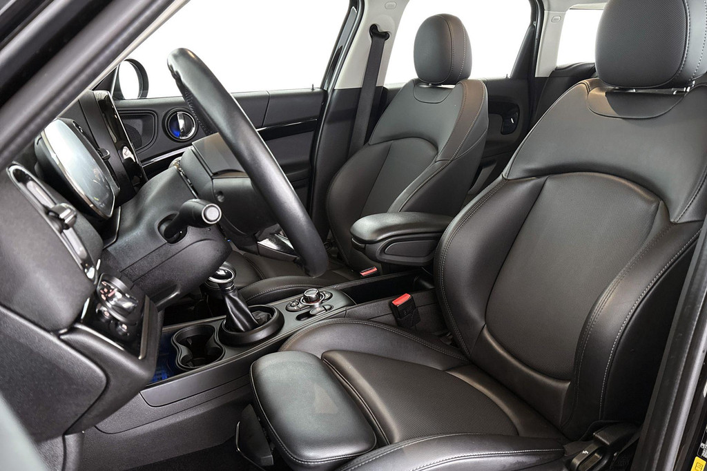 MINI Countryman (Z418HN) met abonnement