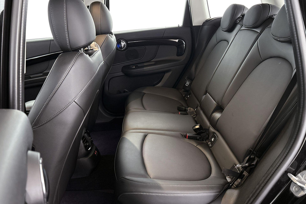 MINI Countryman (Z418HN) met abonnement