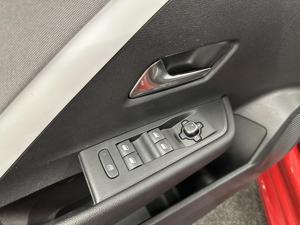 Opel Astra (GPX05J) met abonnement