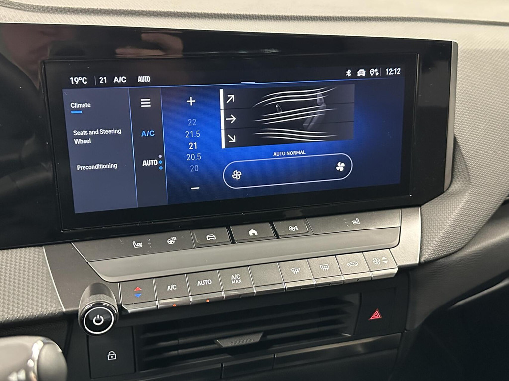 Opel Astra (GPX05J) met abonnement