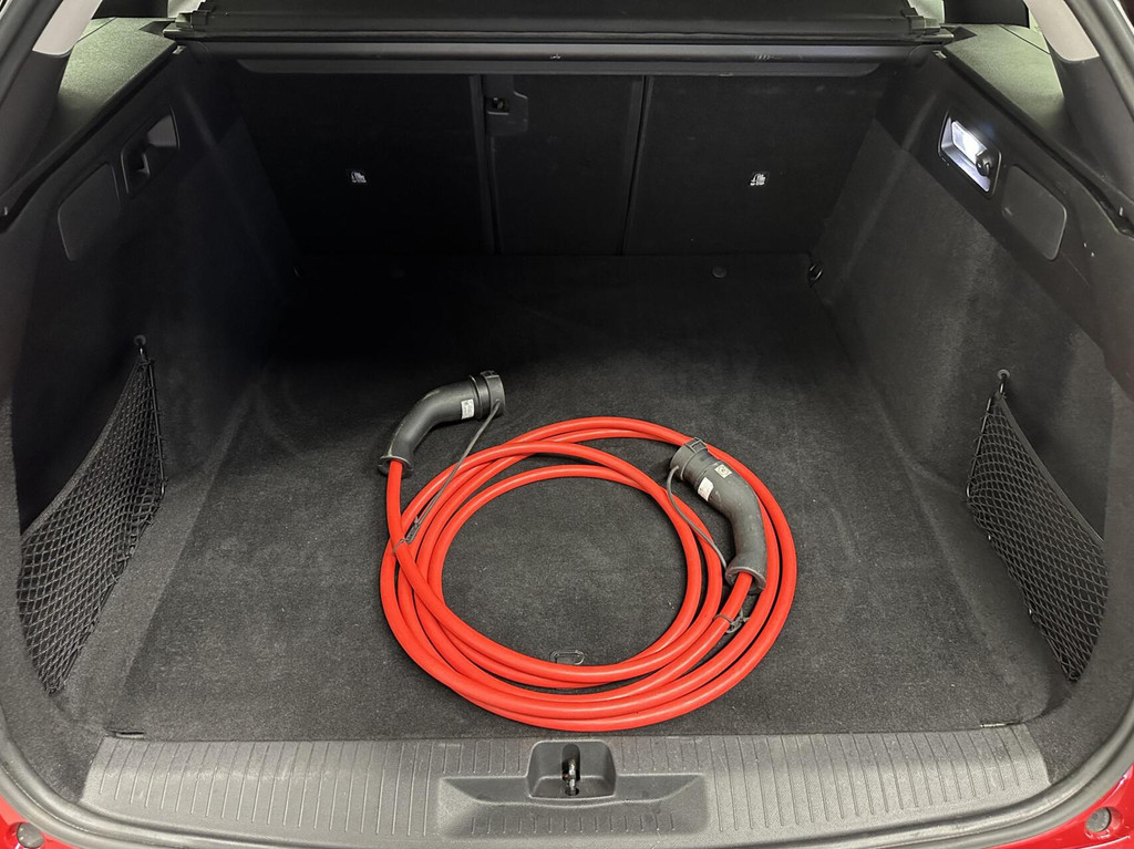 Opel Astra (GPX05J) met abonnement
