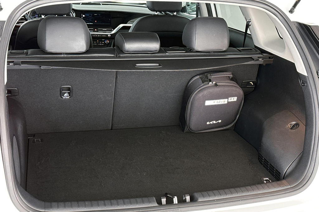 Kia Niro (KHL71H) met abonnement
