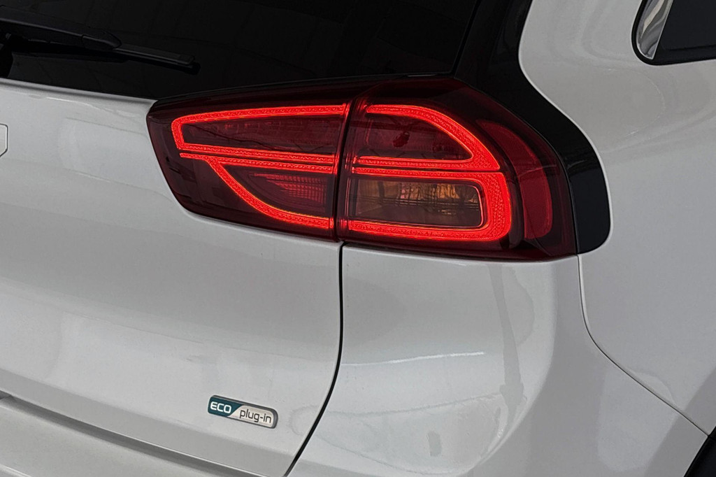 Kia Niro (KHL71H) met abonnement