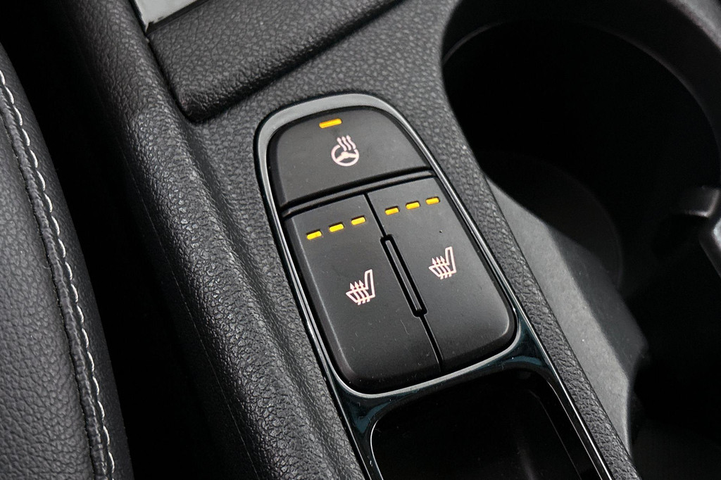 Kia Niro (KHL71H) met abonnement
