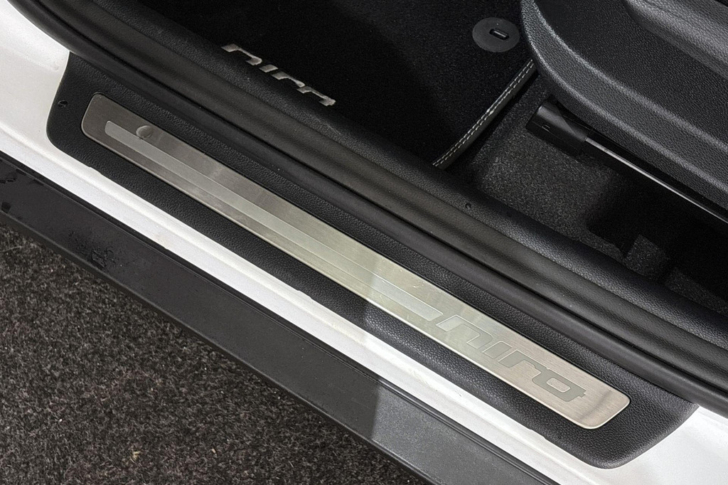 Kia Niro (KHL71H) met abonnement