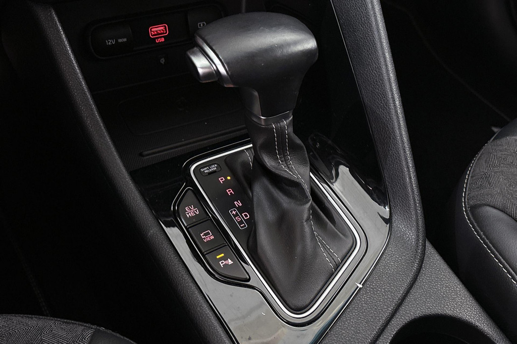 Kia Niro (KHL71H) met abonnement