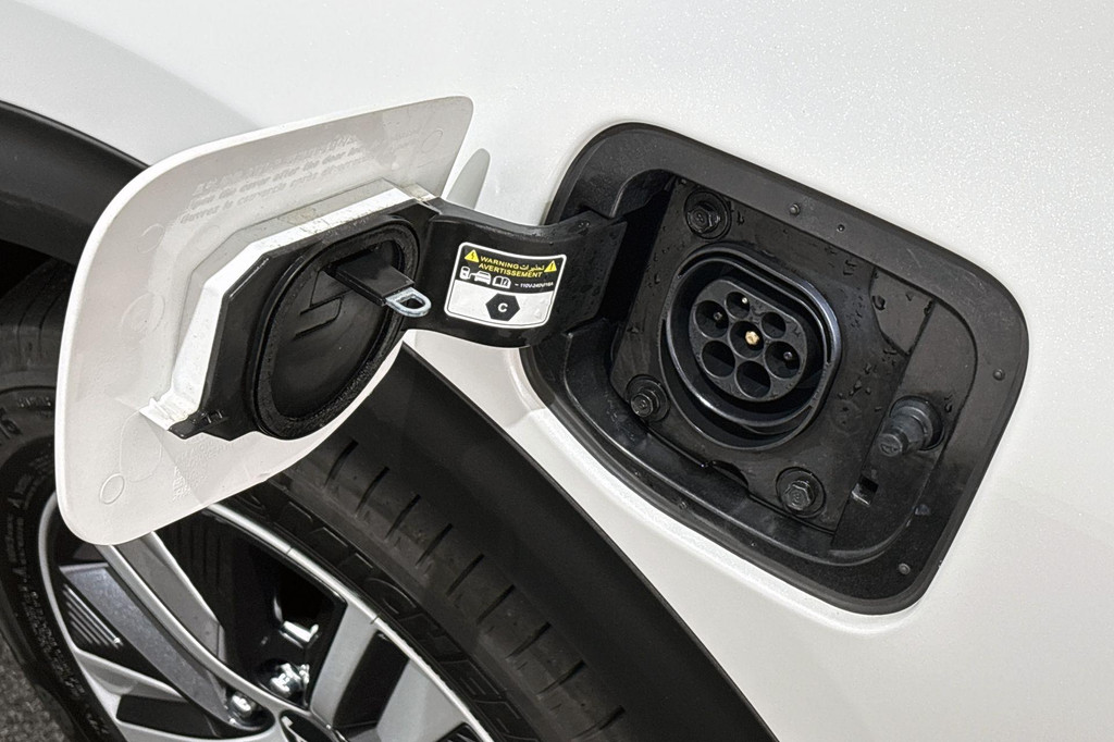 Kia Niro (KHL71H) met abonnement