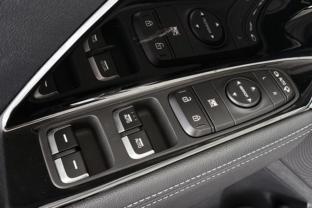 Kia Niro (KHL71H) met abonnement