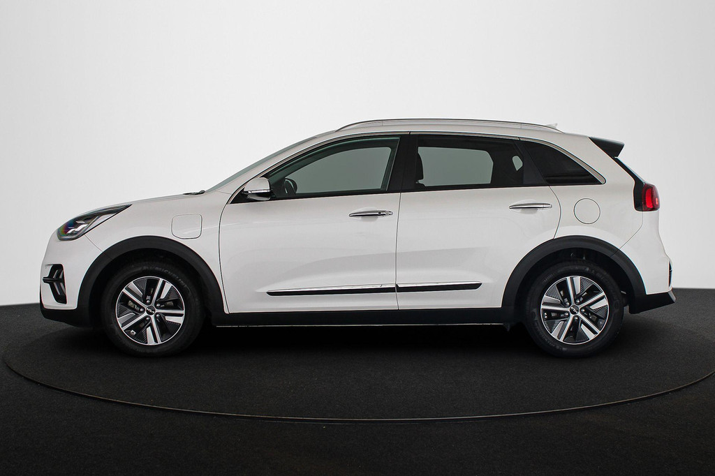 Kia Niro (KHL71H) met abonnement