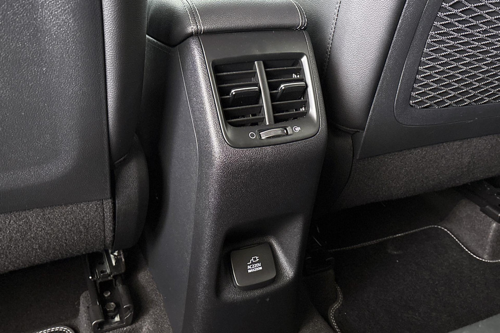 Kia Niro (KHL71H) met abonnement