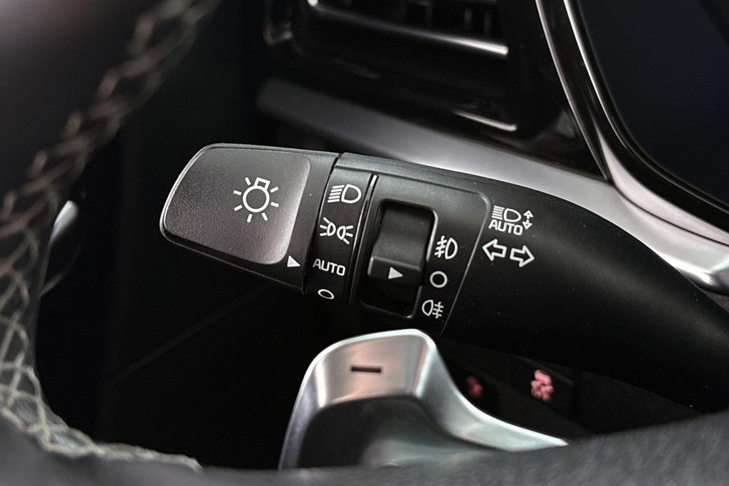 Kia Niro (KHL71H) met abonnement