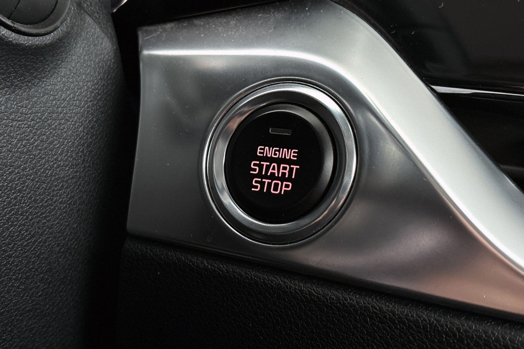 Kia Niro (KHL71H) met abonnement
