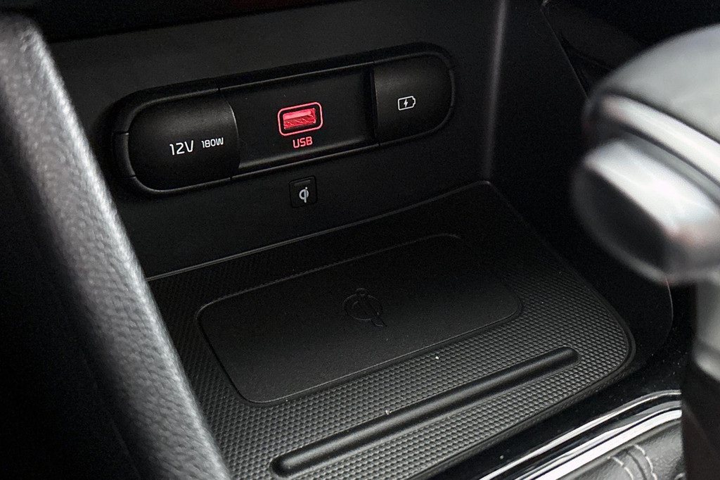Kia Niro (KHL71H) met abonnement