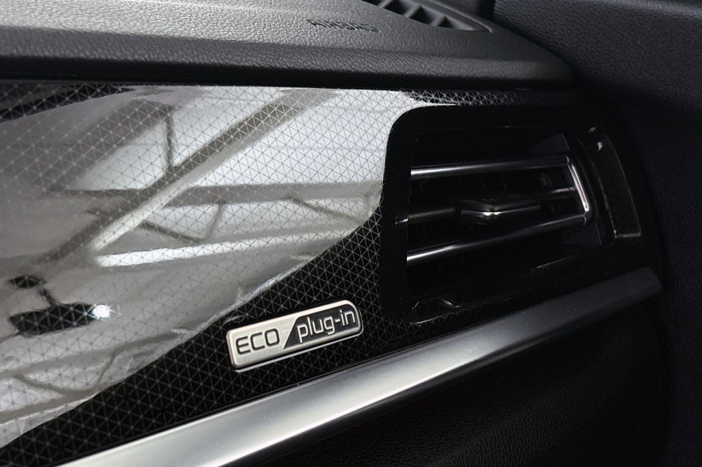Kia Niro (KHL71H) met abonnement