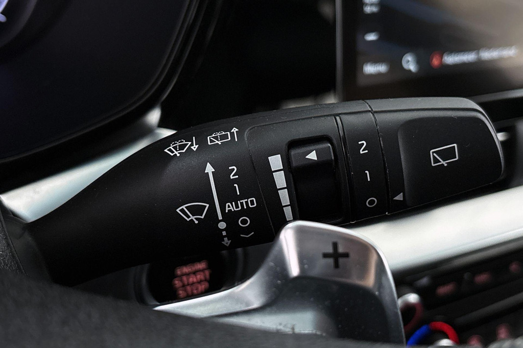 Kia Niro (KHL71H) met abonnement