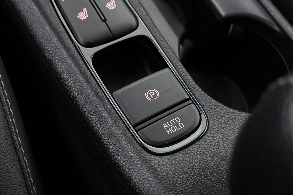 Kia Niro (KHL71H) met abonnement