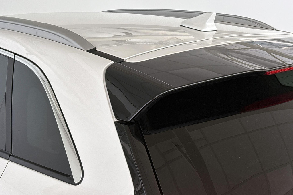 Kia Niro (KHL71H) met abonnement
