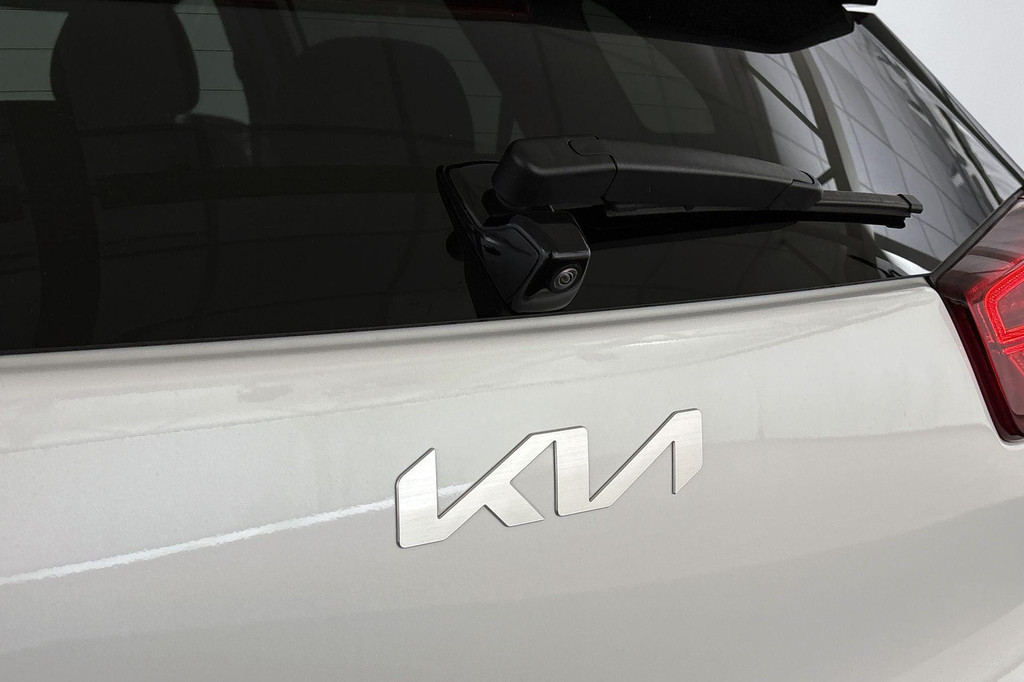 Kia Niro (KHL71H) met abonnement