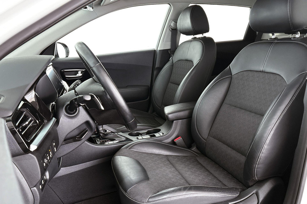 Kia Niro (KHL71H) met abonnement