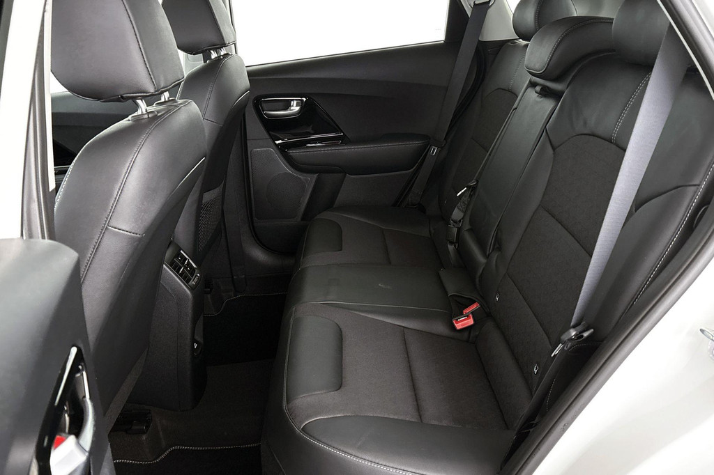 Kia Niro (KHL71H) met abonnement