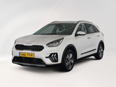 Kia Niro (KHL71H) met auto abonnement