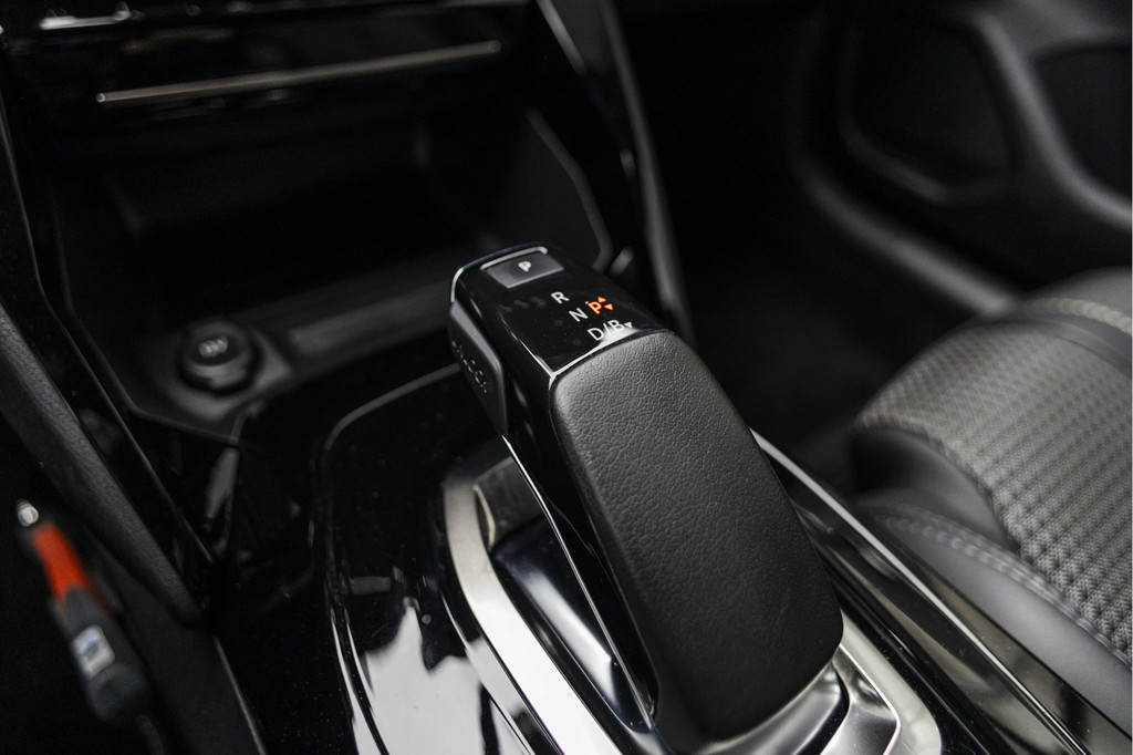 Peugeot e-208 (N478KB) met abonnement