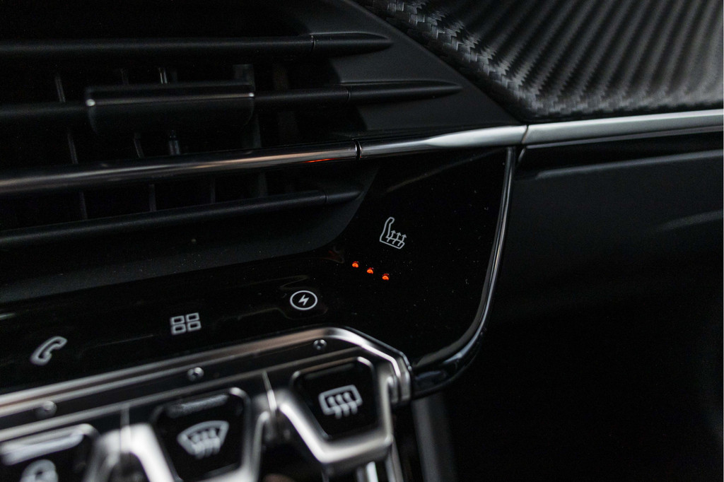 Peugeot e-208 (N478KB) met abonnement