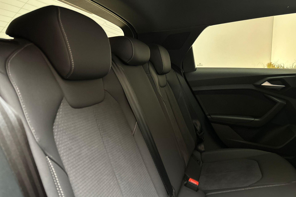 Audi A1 (KJD69B) met abonnement