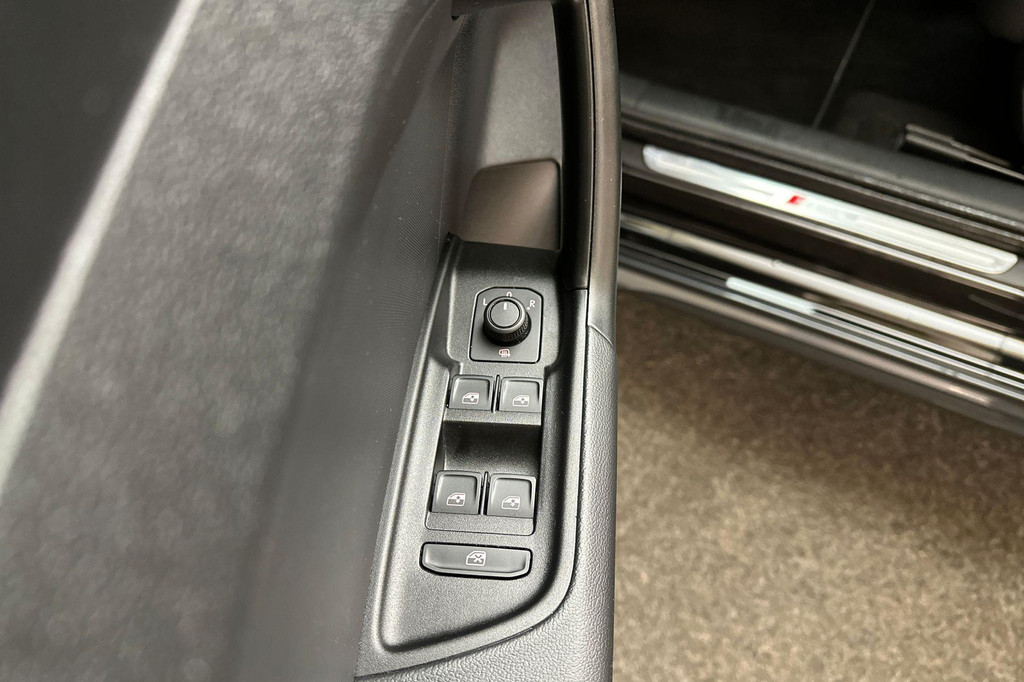Audi A1 (KJD69B) met abonnement