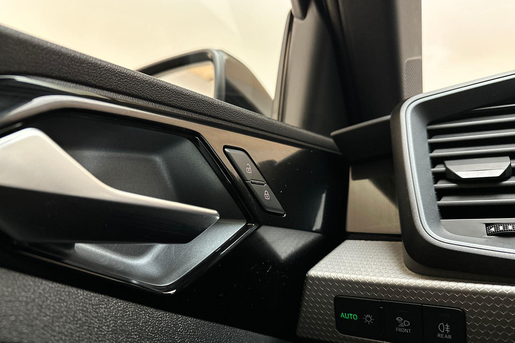Audi A1 (KJD69B) met abonnement