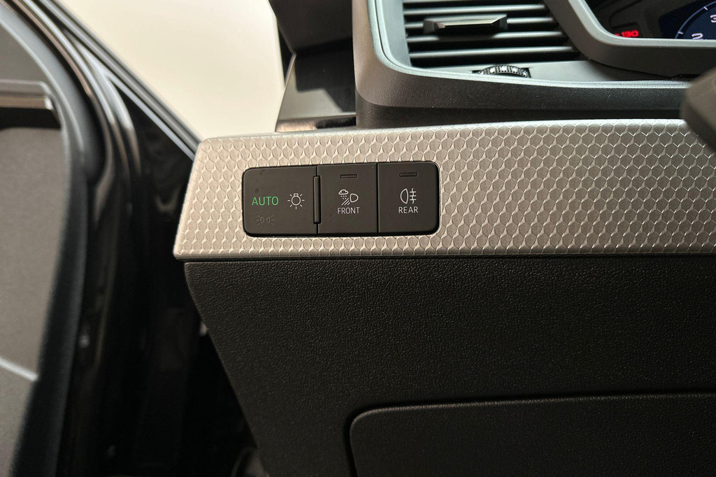 Audi A1 (KJD69B) met abonnement
