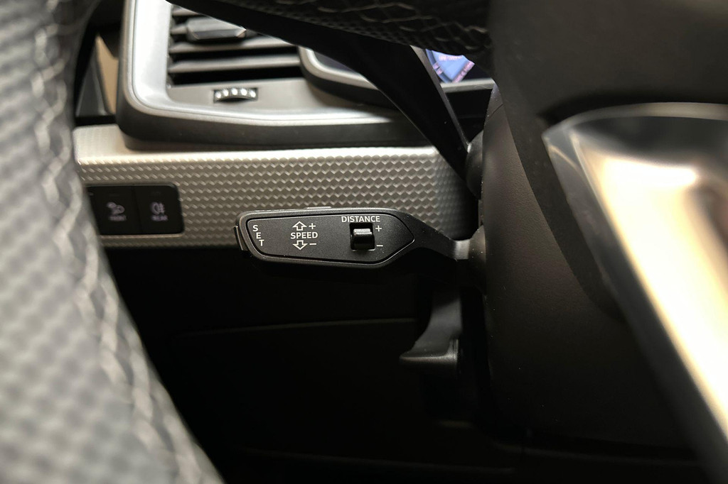 Audi A1 (KJD69B) met abonnement