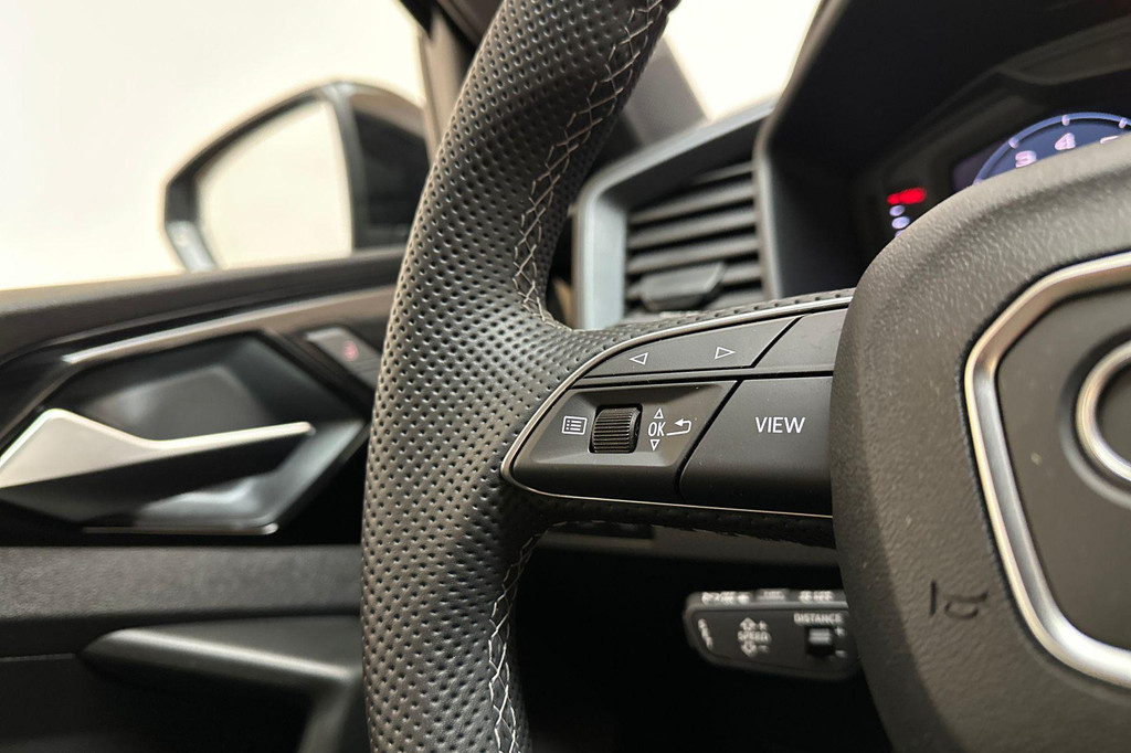 Audi A1 (KJD69B) met abonnement