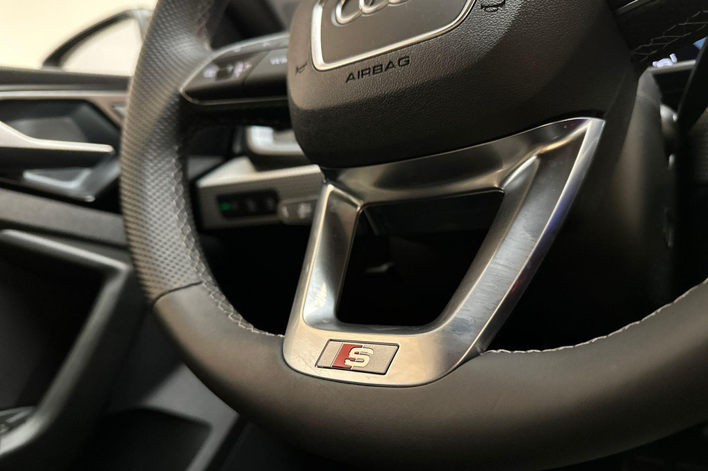 Audi A1 (KJD69B) met abonnement