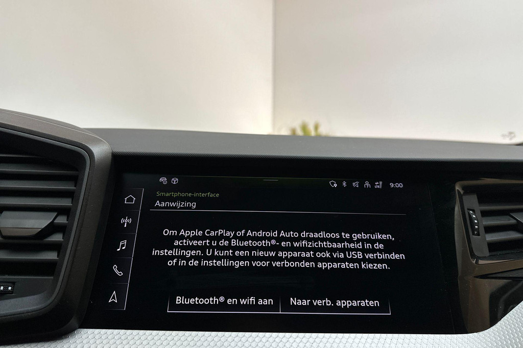 Audi A1 (KJD69B) met abonnement