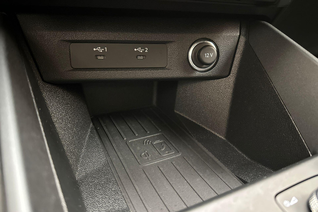 Audi A1 (KJD69B) met abonnement