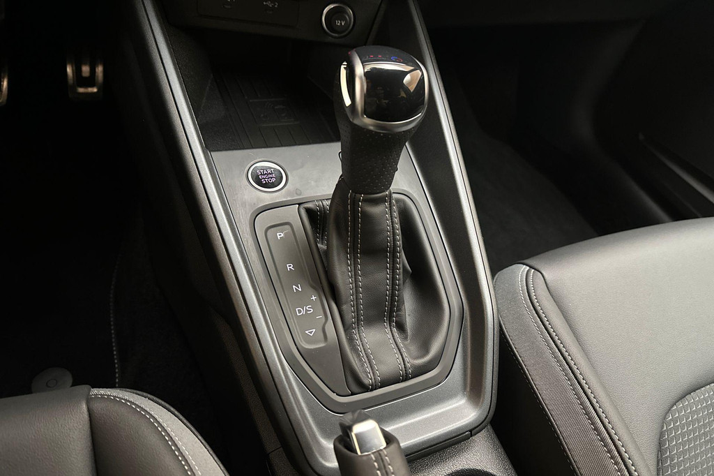 Audi A1 (KJD69B) met abonnement