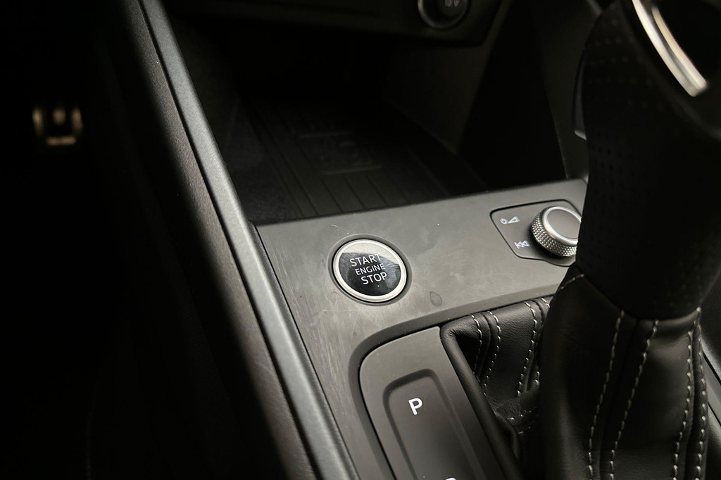 Audi A1 (KJD69B) met abonnement