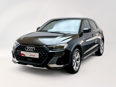 Audi A1 (KJD69B) met auto abonnement
