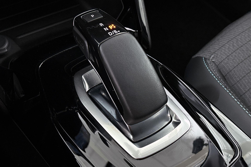 Peugeot e-2008 (L497VL) met abonnement