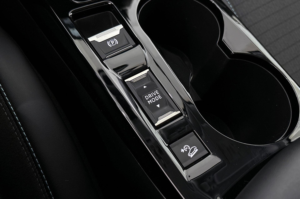 Peugeot e-2008 (L497VL) met abonnement