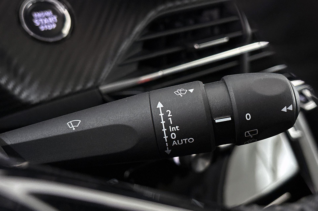 Peugeot e-2008 (L497VL) met abonnement