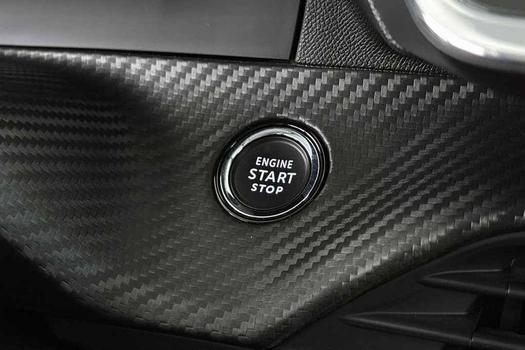 Peugeot e-2008 (L497VL) met abonnement