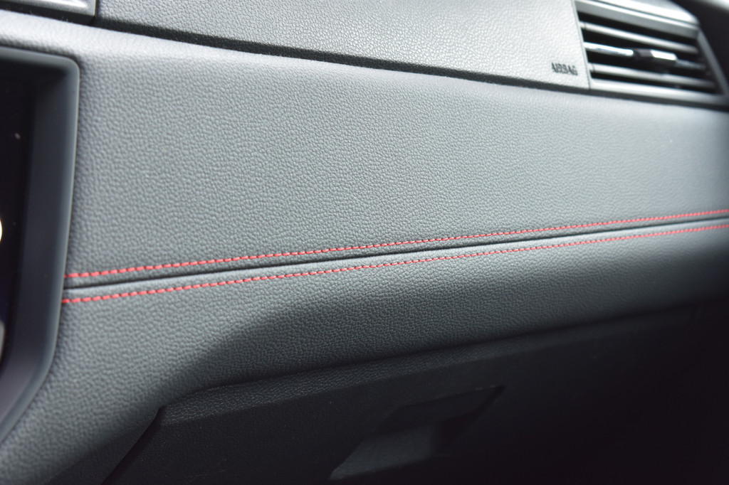 Seat Arona (N125NK) met abonnement