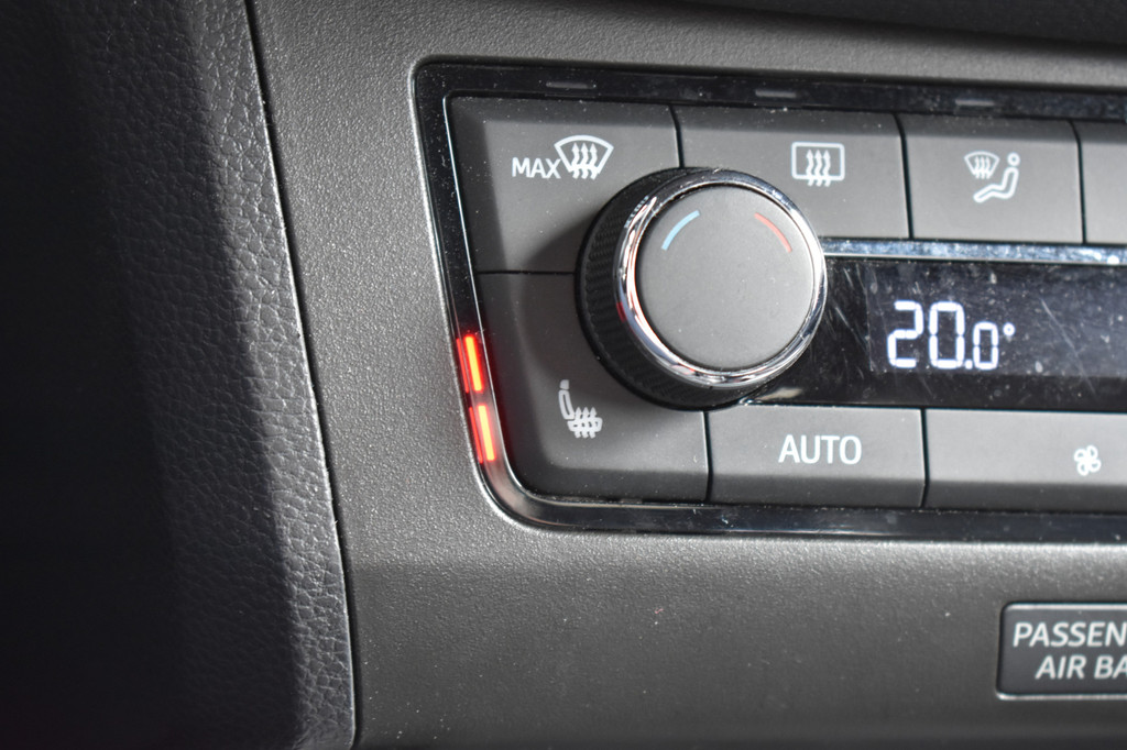Seat Arona (N125NK) met abonnement