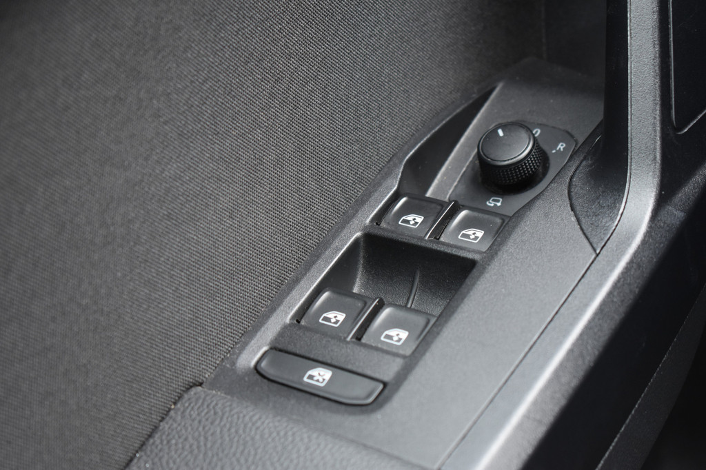 Seat Arona (N125NK) met abonnement